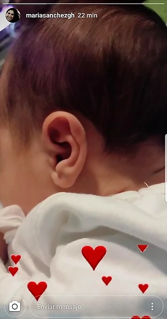 Mar?a IG Stories 13-1-2019 Mar?a IG Stories 13-1-2019