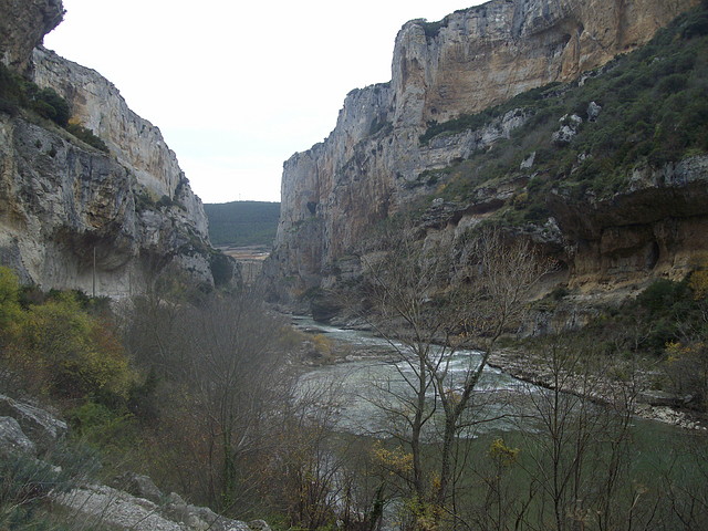 La foz de Lumbier 033