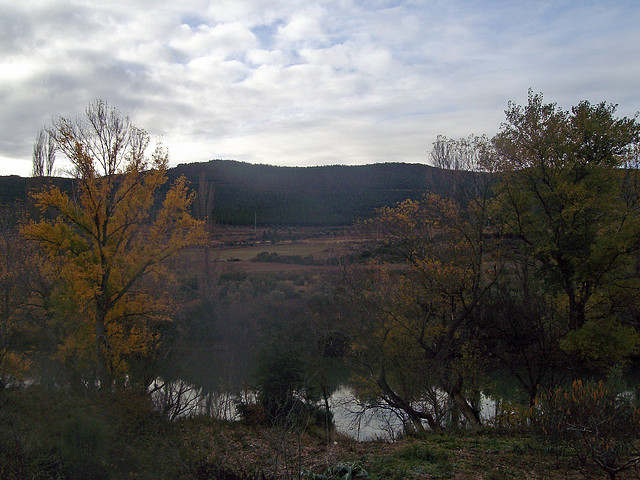 La foz de Lumbier 045