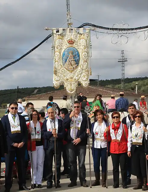 020, mayos en la cruz