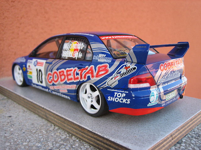 EVO 7 dos 004 EVO 7 dos 004