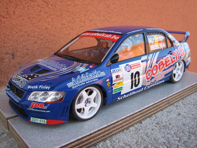 EVO 7 dos 005 EVO 7 dos 005