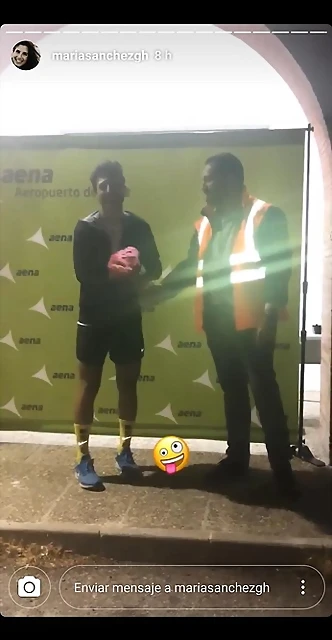 Video Mar?a IG Stories 13-9-2019 (19)