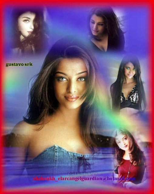 aishwarya gstv srk