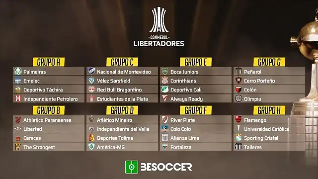 creatividad-de-los-grupos-de-la-copa-libertadores--besoccer