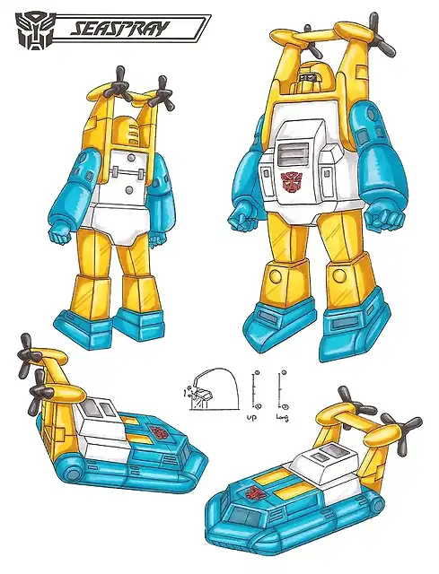 Seaspray