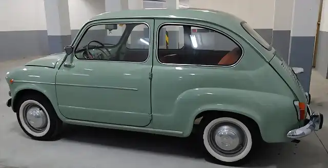 seat 600