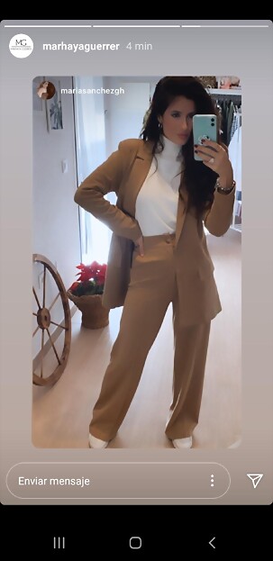Marhaya Guerrer IG Stories 13-1-2021 (1) Marhaya Guerrer IG Stories 13-1-2021 (1)