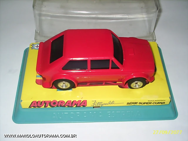 Fiat 131 Rojo Fiat 131 Rojo