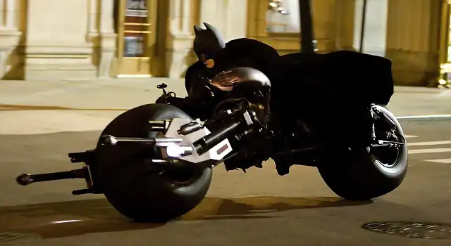 batpod