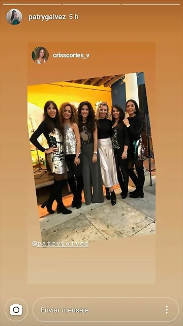 Patry IG Stories 7-12-2018 (1) Patry IG Stories 7-12-2018 (1)