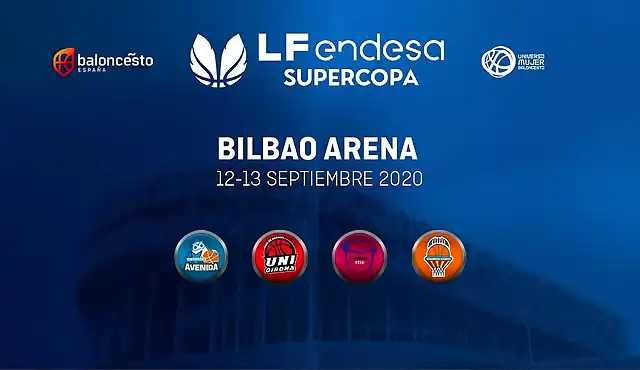 SuperCopa-Liga-Femenina-Endesa