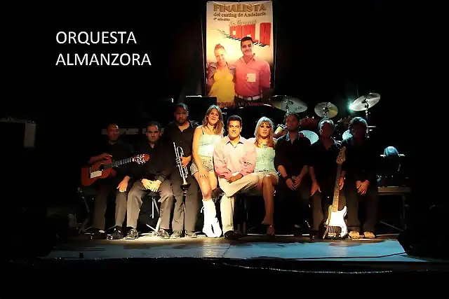 orquesta alamzora,[2]