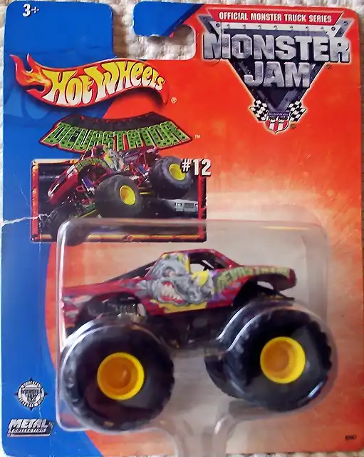 2004s 12 Devastator toy1