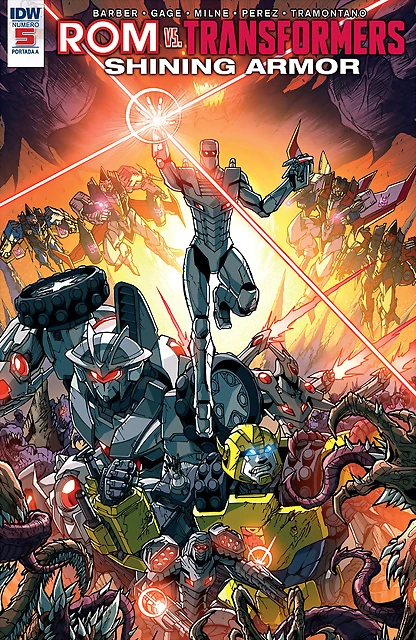 Rom vs. Transformers - Shining Armor 005-000