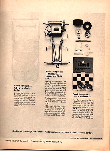 R-3392 SP 90 3 Model-Car-and-Science-1966-04