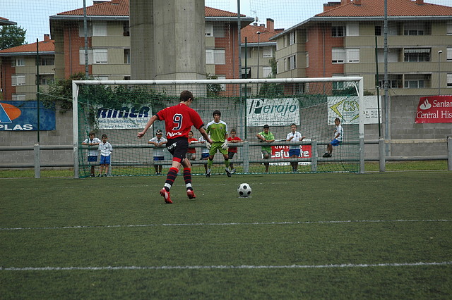 XIV MEMORIAL FRANCISCO PEROJO 045 XIV MEMORIAL FRANCISCO PEROJO 045