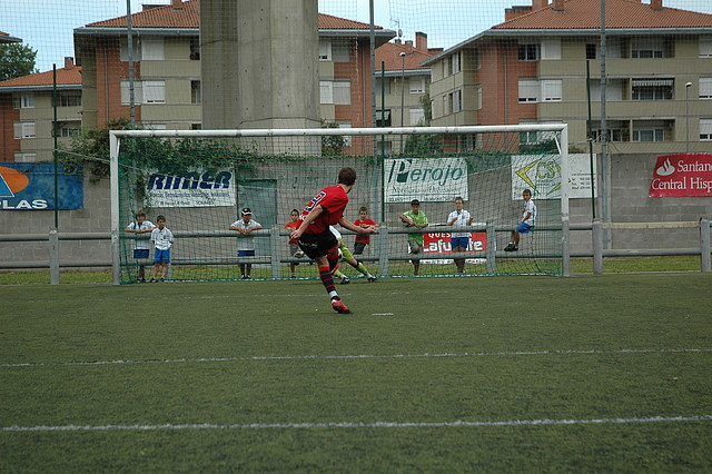 XIV MEMORIAL FRANCISCO PEROJO 046 XIV MEMORIAL FRANCISCO PEROJO 046