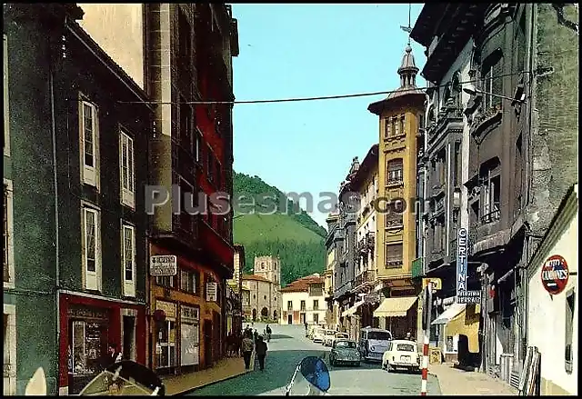 Pravia Asturias (2)