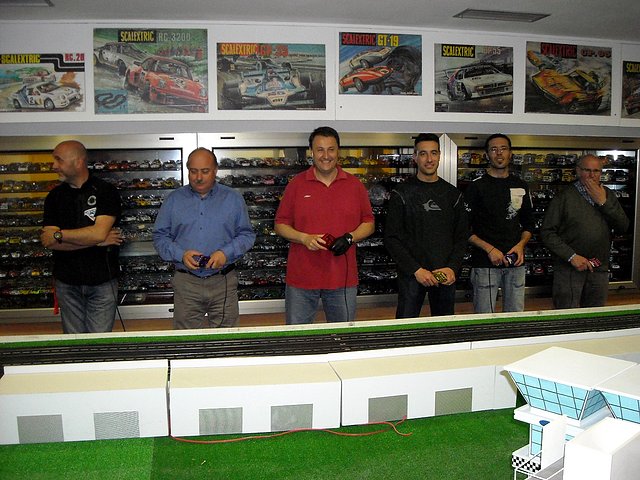 Cric-Crac - Divisió I - 2a. cursa - 37 Cric-Crac - Divisió I - 2a. cursa - 37
