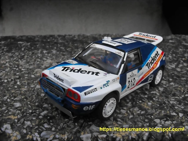 Delta_Servia_Dakar 1994 3 Delta_Servia_Dakar 1994 3