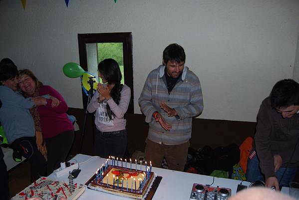 Cumple Hu 243