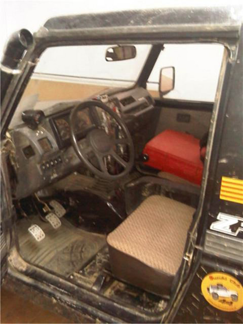 interior original