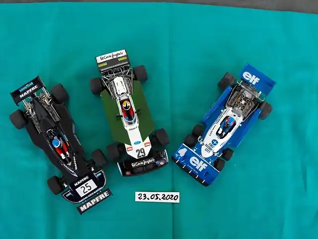 Slot Formula1