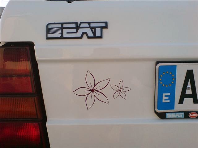 Marbella Flower Power Limited Edition Marbella Flower Power Limited Edition