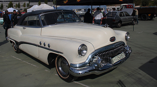 Buick M-125287