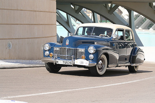 Caddy M-76528