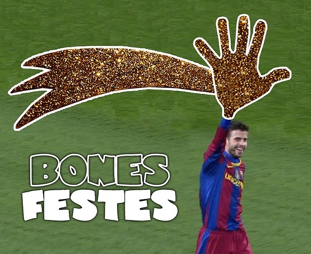 bones festes