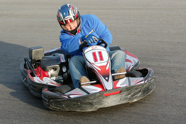 Karts