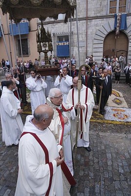 CORPUS GIRONA