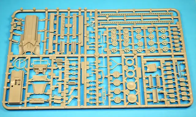 sprue