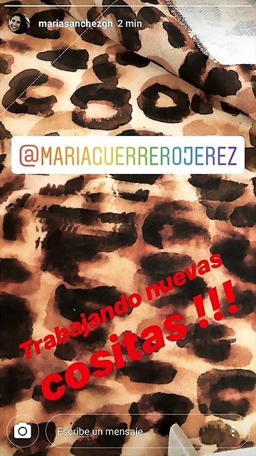 Mar?a IG Stories 12-7-2018 (1) Mar?a IG Stories 12-7-2018 (1)