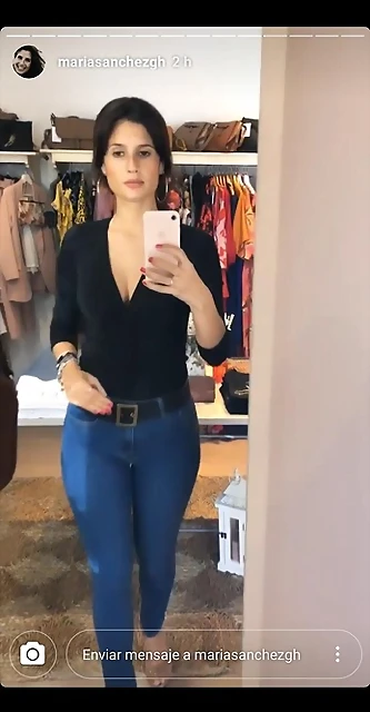 Video Mar?a IG Stories 27-8-2019 (3) Video Mar?a IG Stories 27-8-2019 (3)
