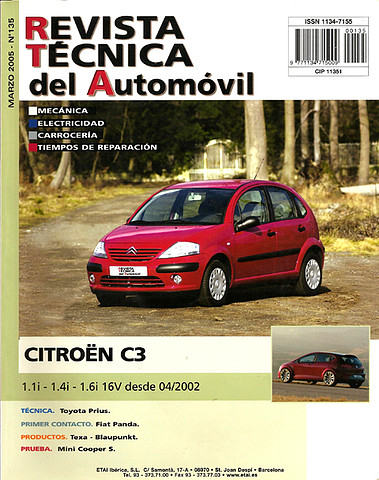 revista c3 001