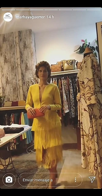Video Marhaya Guerrer IG Stories 6-9-2019 (7) Video Marhaya Guerrer IG Stories 6-9-2019 (7)