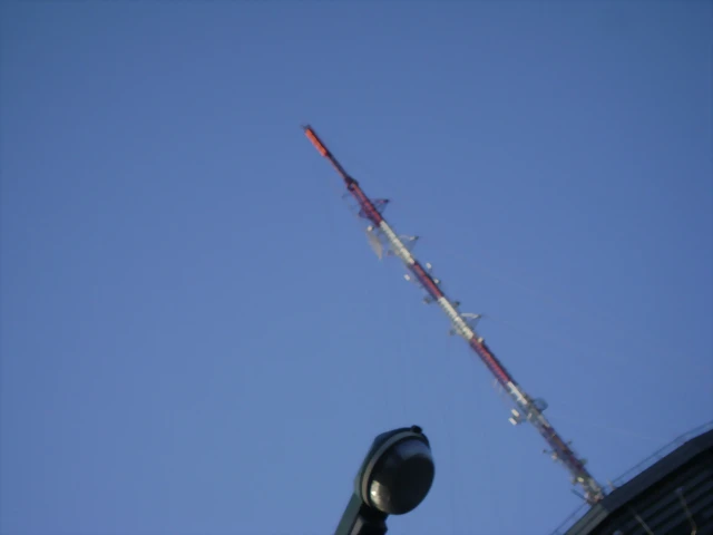 antena TDT de Antina antena TDT de Antina