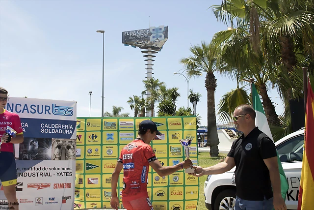 CLUB CICLISTA 2019-3394 CLUB CICLISTA 2019-3394
