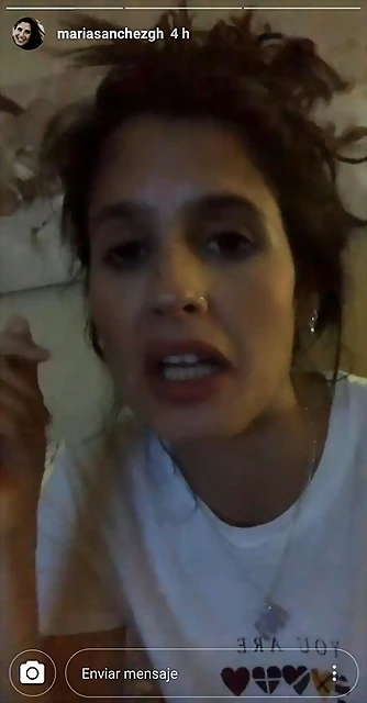 Video Mar?a IG Stories 15-3-2019 (2) Video Mar?a IG Stories 15-3-2019 (2)