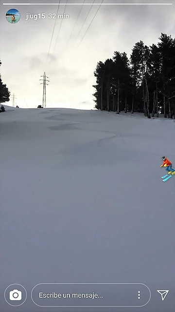 Hugo IG Stories 17-12-2017 Hugo IG Stories 17-12-2017