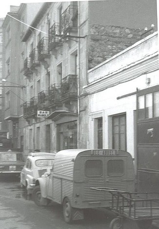 Ponferrada c. Eladia Baylina Leon