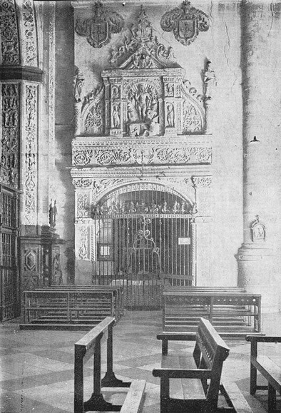 colegiata daroca 8