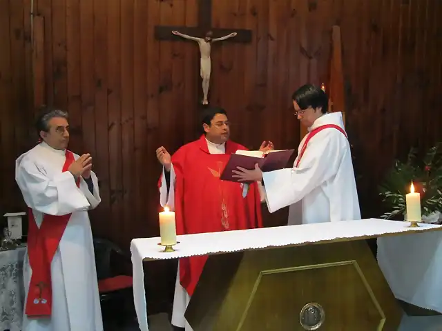 Misa de Domingo de Ramos da inicio de la Semana Santa (6)