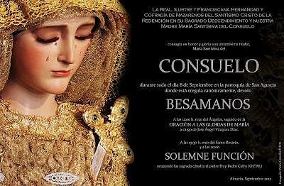 Consuelo