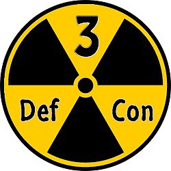 defcon-3g defcon-3g