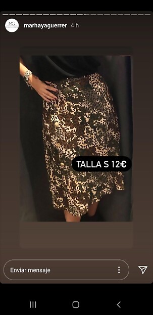 Marhaya Guerrer IG Stories 15-10-2020 (11) Marhaya Guerrer IG Stories 15-10-2020 (11)