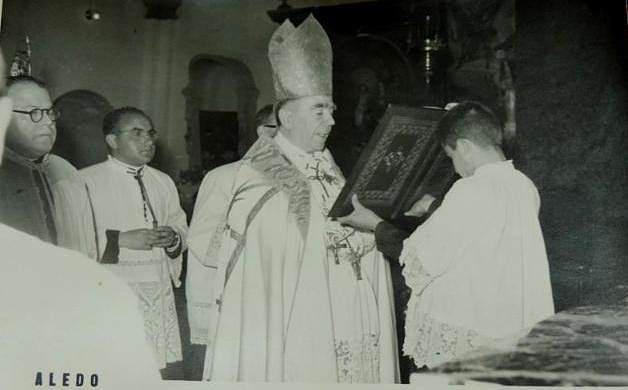 ObMurciaAltarAledo1958